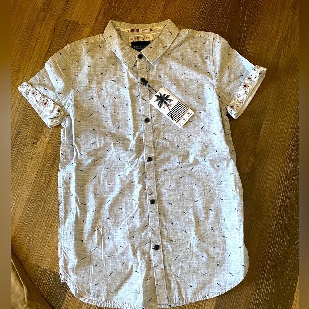 New with tags